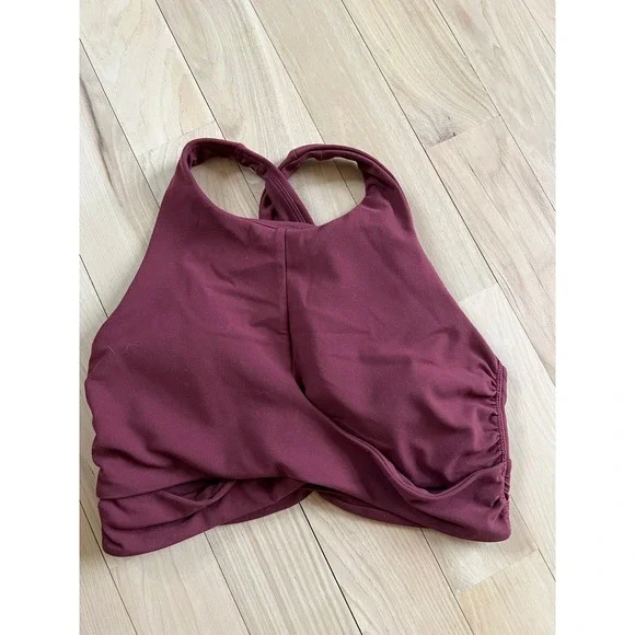 Lululemon Always Aligned Bra - Picture 6 of 7